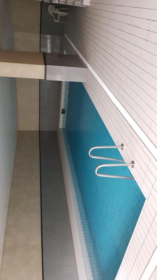 Opal Appartement Muralto Buitenkant foto