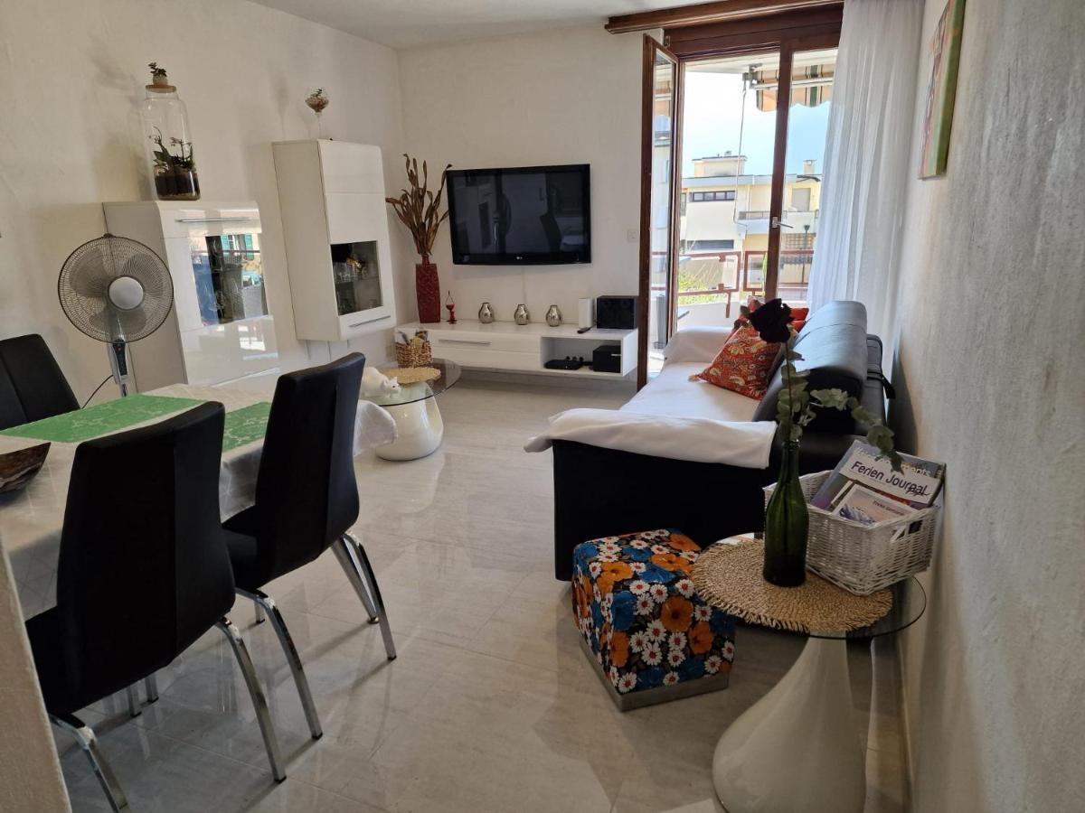 Opal Appartement Muralto Buitenkant foto