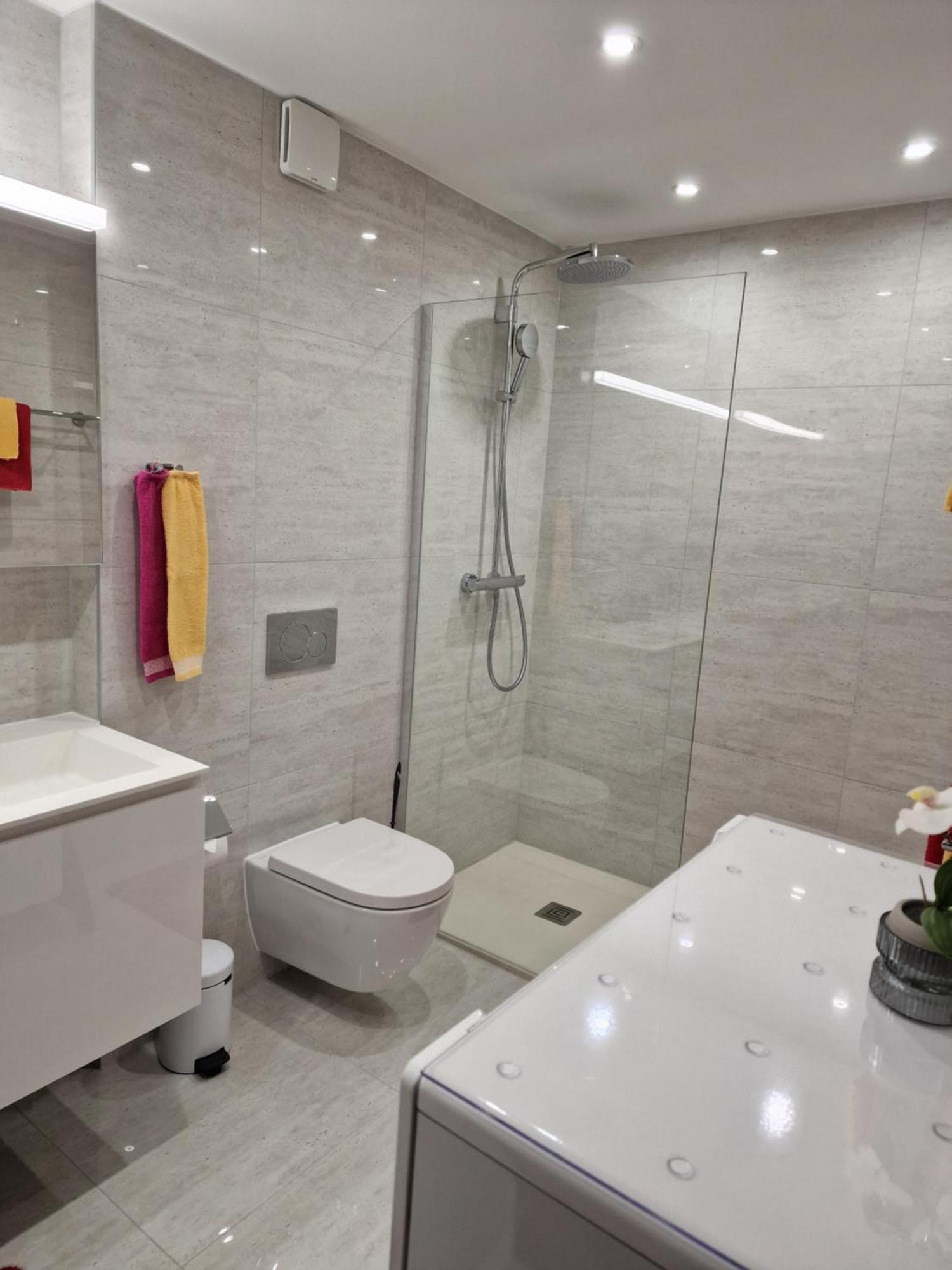 Opal Appartement Muralto Buitenkant foto